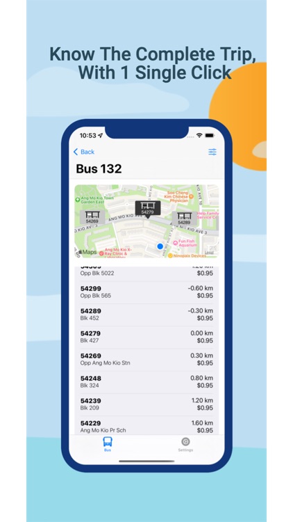 Travel.SG screenshot-3