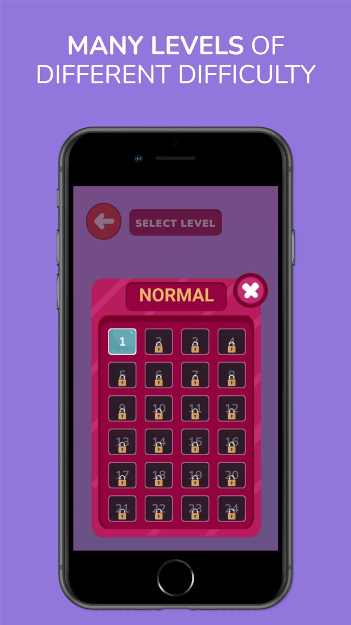 Water Sort Color Puzzle