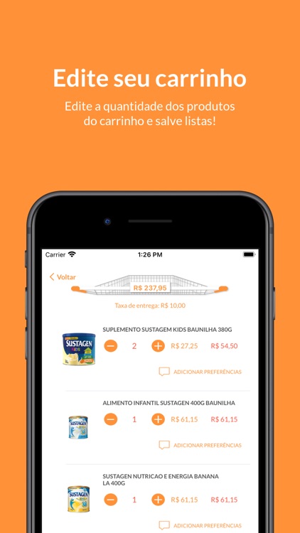 TDM EMPÓRIO screenshot-3