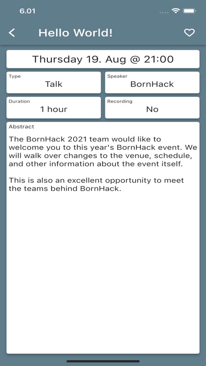 Bornhack screenshot-3