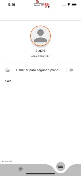 Game screenshot MICRONET TV mod apk