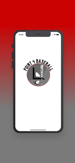 Game screenshot Point 4 Baseball mod apk