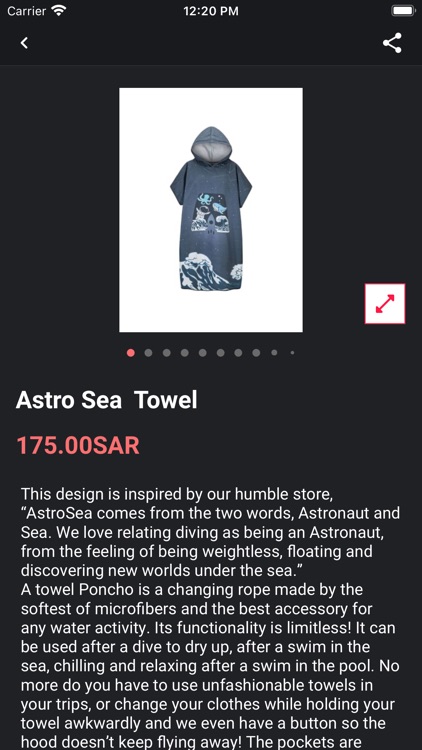 AstroSea