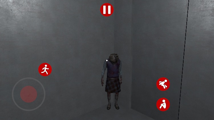 The Elevator Horror screenshot-3