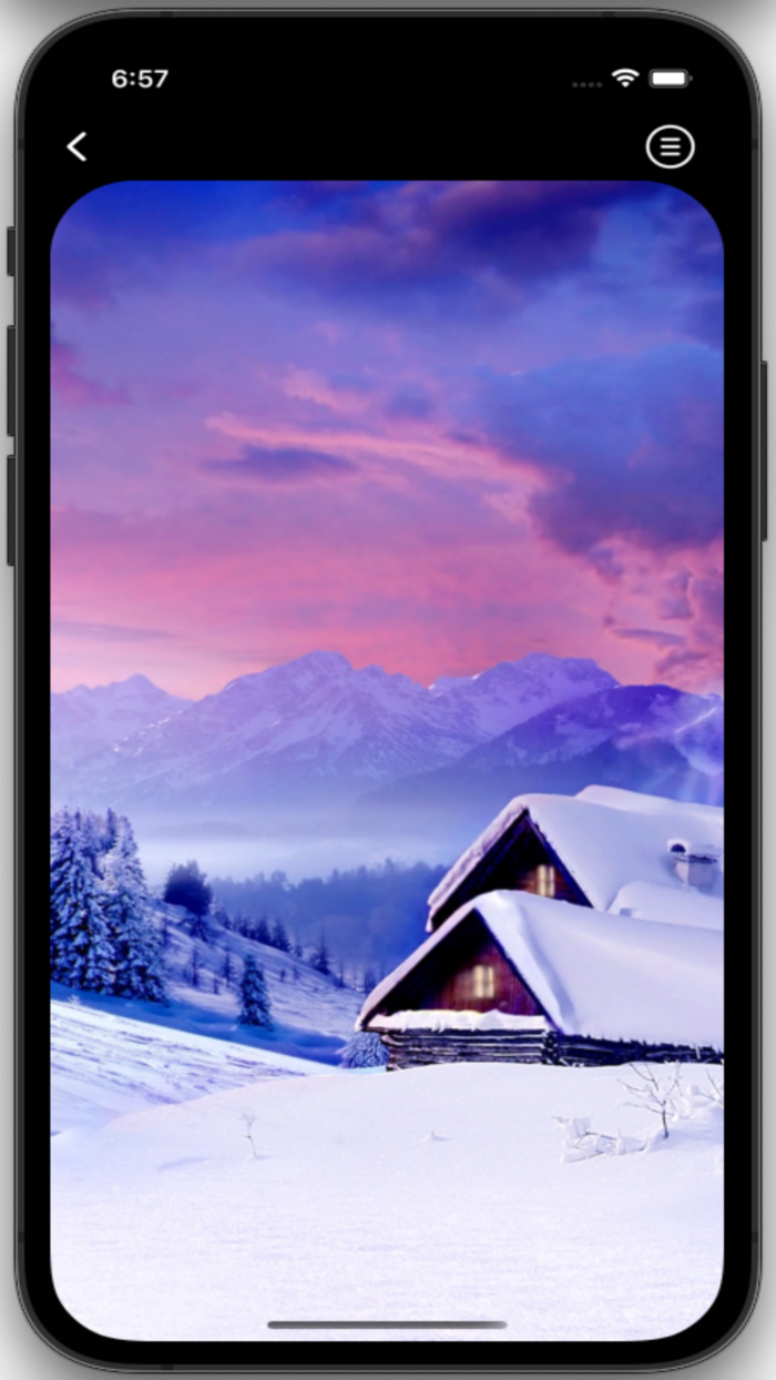 Nature Wallpapers HD Pro