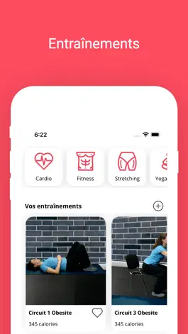 Game screenshot Kunto hack