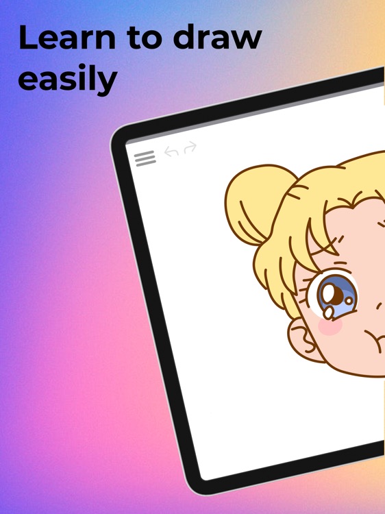 ArtWorkout Learn How To Draw by Aleksandr Ulitin