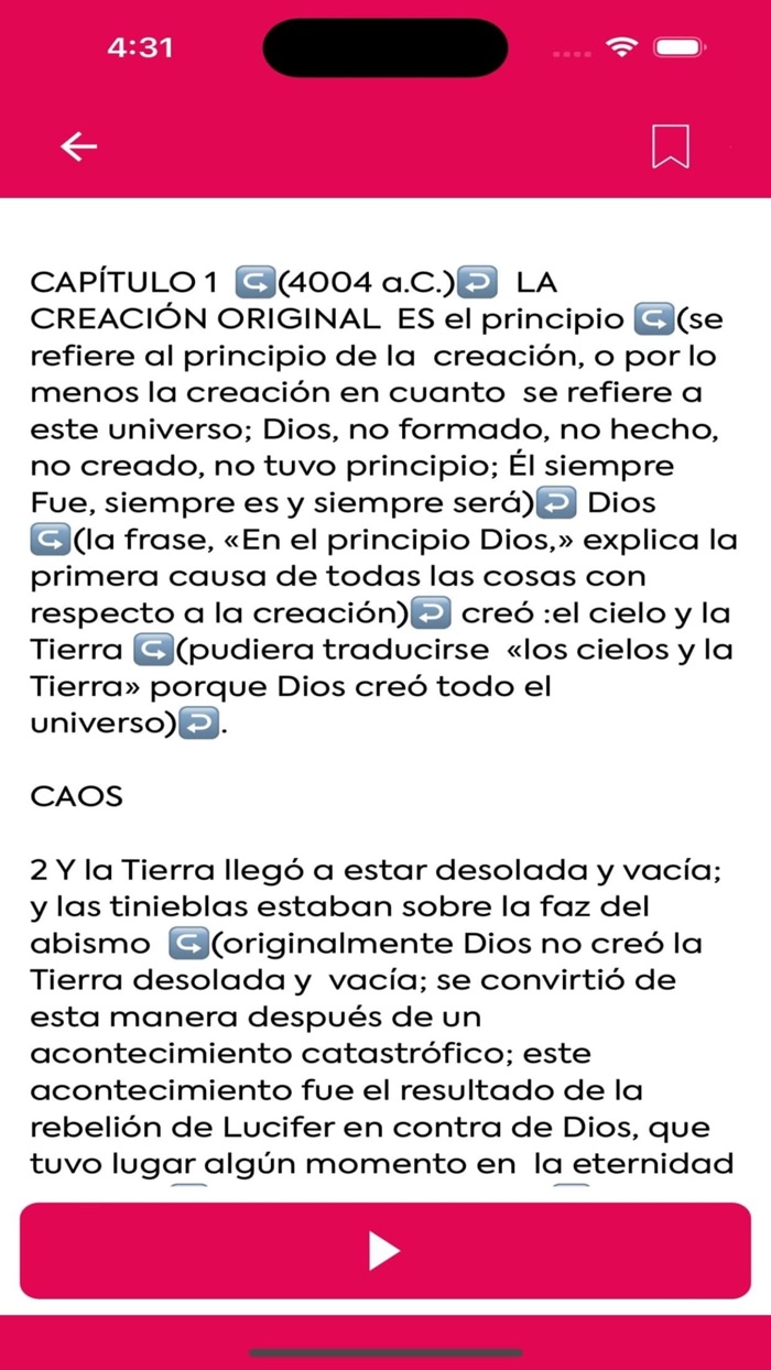 Biblia Estudio del Expositor