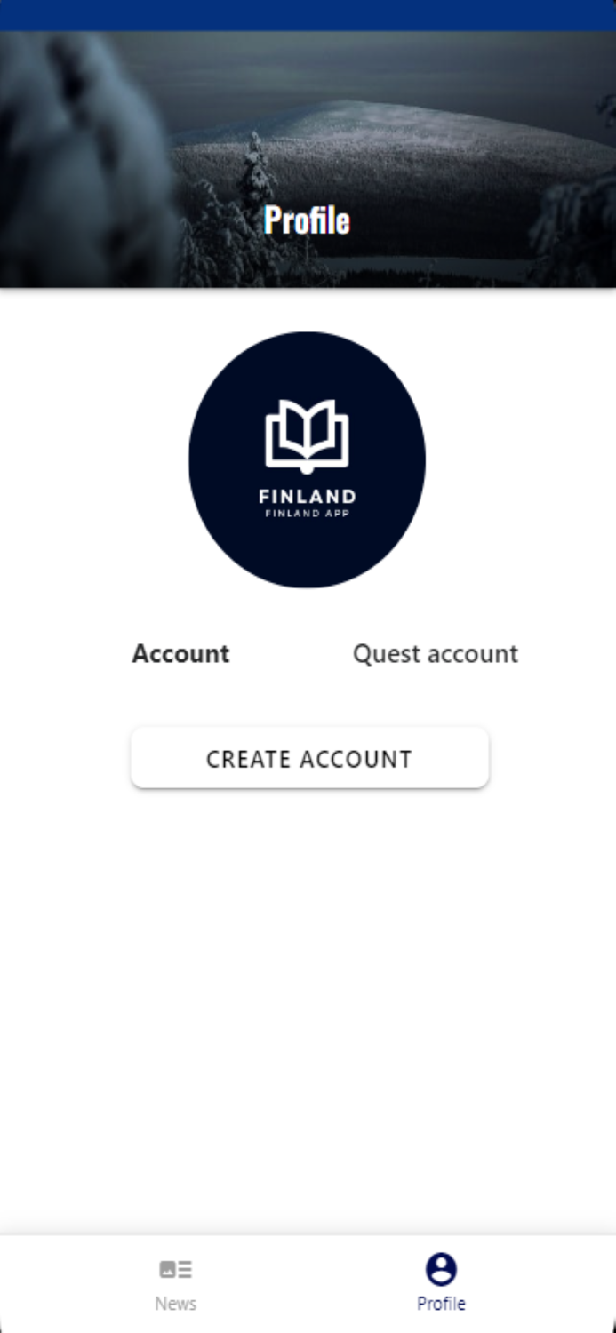 Finland App