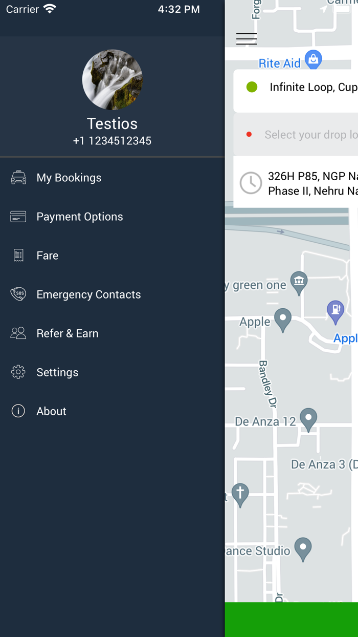 Bushwick Car Service