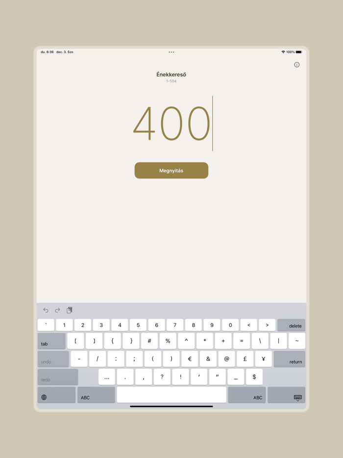 Református Énekeskönyv