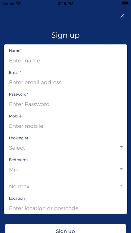 Next Move Real Estate Agents