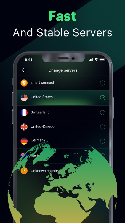 VPN Box - Best Proxy Master by APP JUMP PTE.LTD