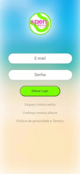 Game screenshot Open Beach Ribeirao mod apk