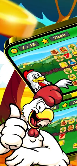 Game screenshot FlowGold mod apk