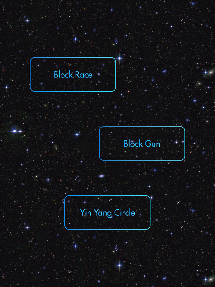 Minigames Collection 3D