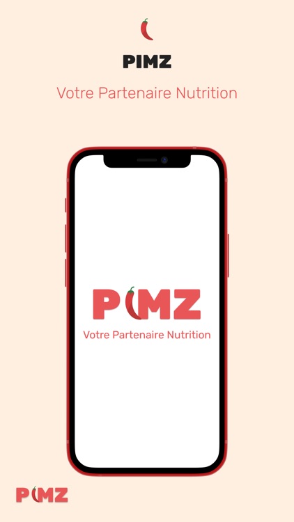 Pimz - Nutrition & Santé screenshot-9