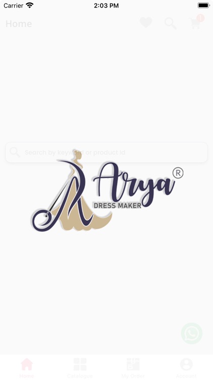 Arya Dress Maker