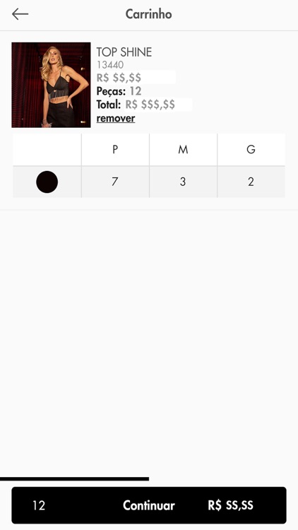 Cashier screenshot-4