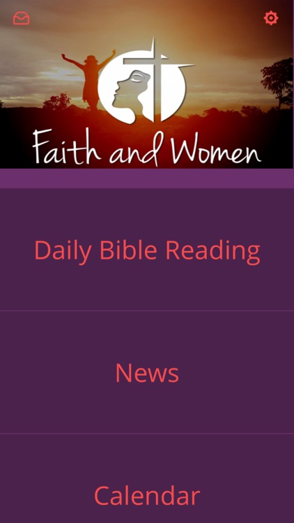 Faith and Women