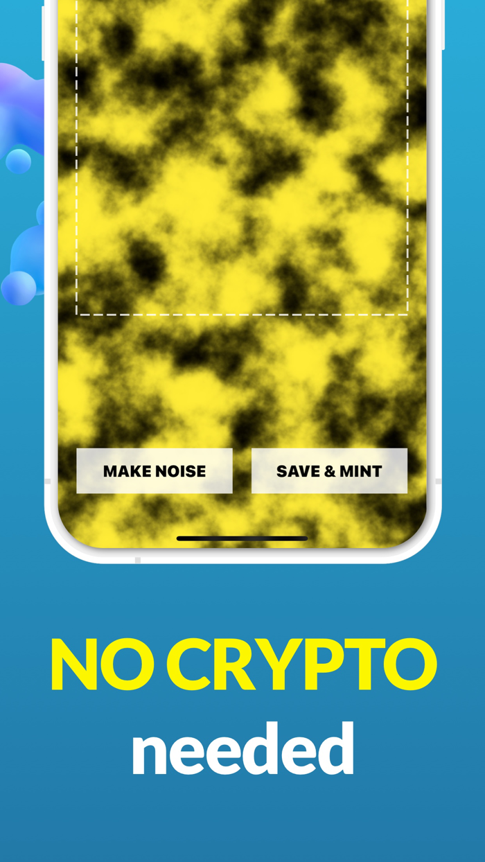 MSNNFT – NFT Creator  Minter