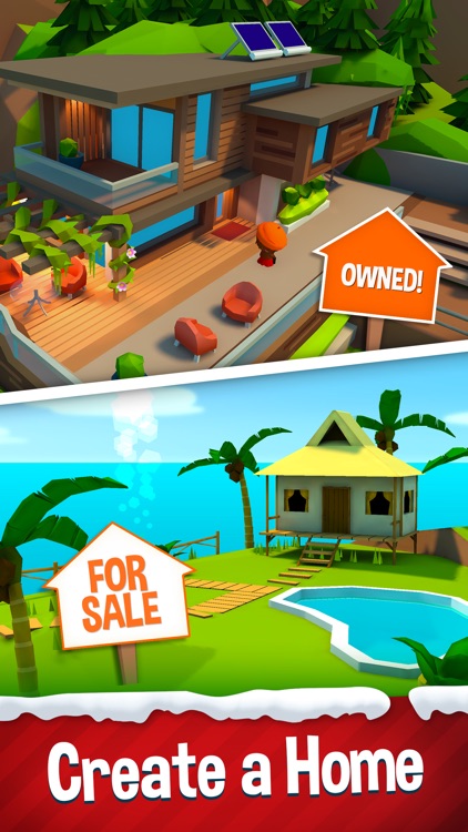The Game of Life 2 screenshot-3