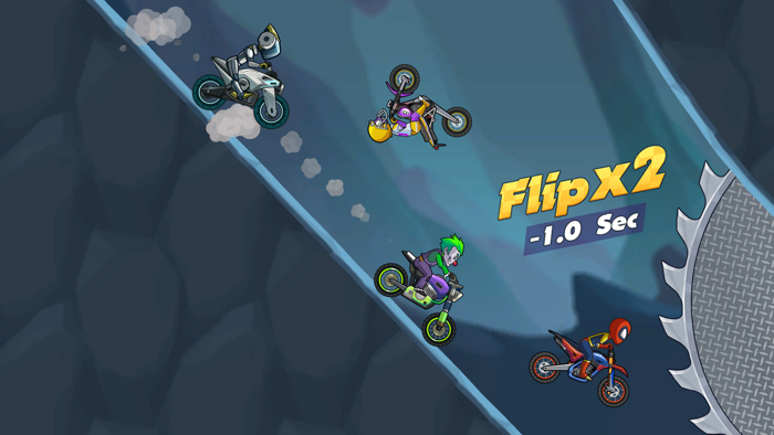 Moto Bike Racing Pro