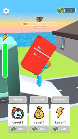 Game screenshot Mover 3D! mod apk