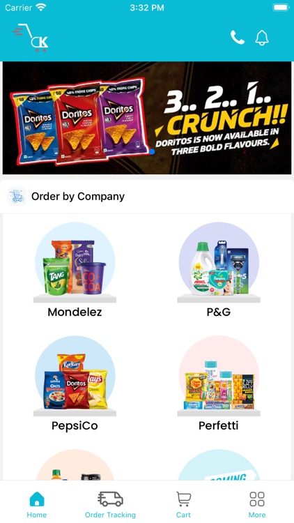 ChannelKART Multi Brand