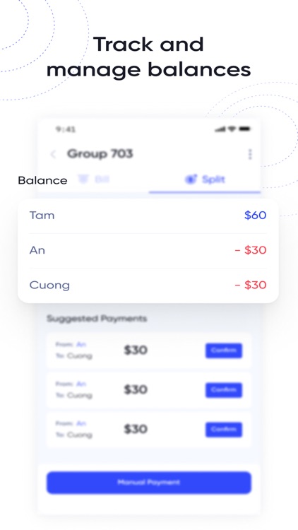 BitSplit - Split expenses screenshot-3