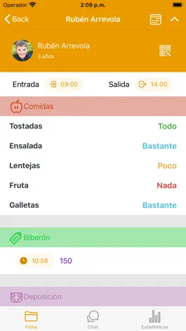 Game screenshot KinderClose Familiar apk