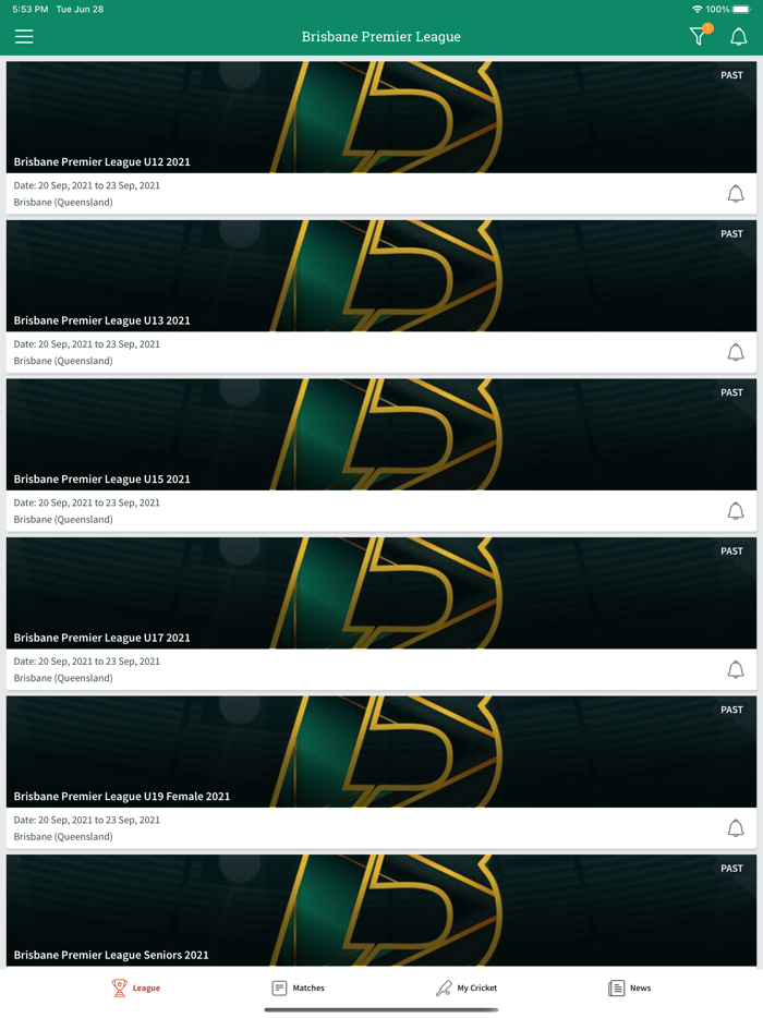 Brisbane Premier League