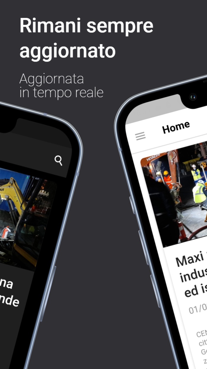 La città di Trofarello