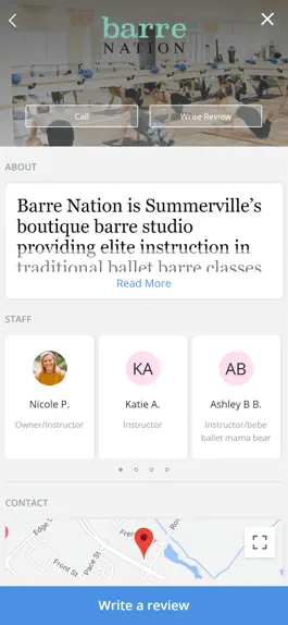 Game screenshot Barre Nation mod apk