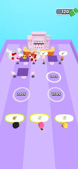 Game screenshot Speed Date 3D mod apk