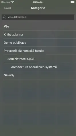 Game screenshot eMendelu hack
