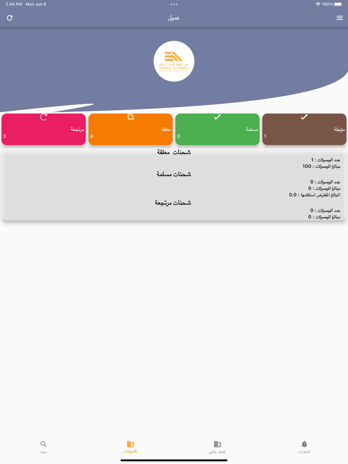 عنوان الابداع