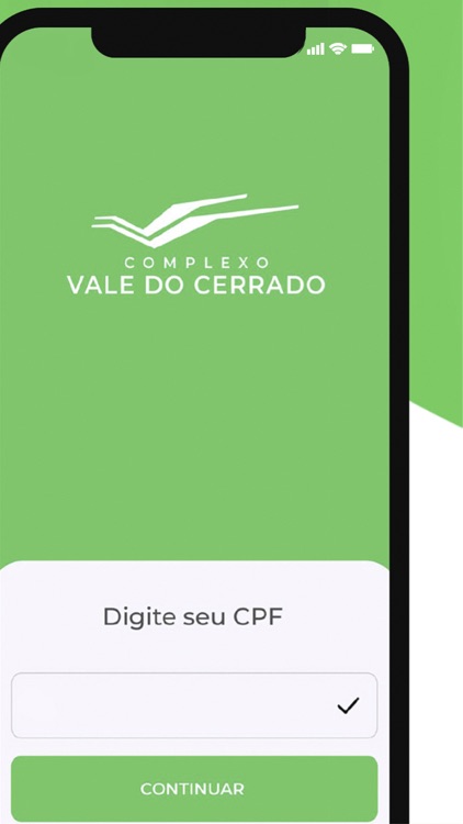 Vale do Cerrado - Cliente