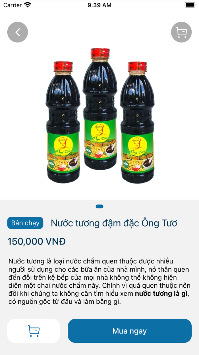 CD Mart - Siêu thị Công Đoàn