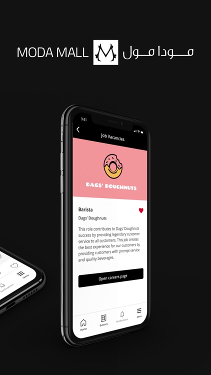 MODA Mall Bahrain screenshot-4