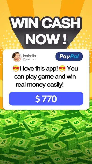 #0 Bubble Crush: Cash Prizes App Cheats & Hack Tools  image