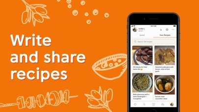 Cookpad: find & share recipes