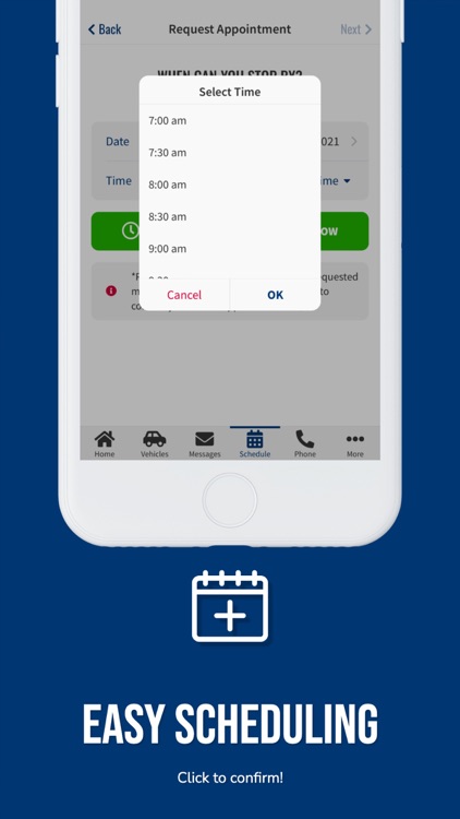 Stang Auto Tech screenshot-3