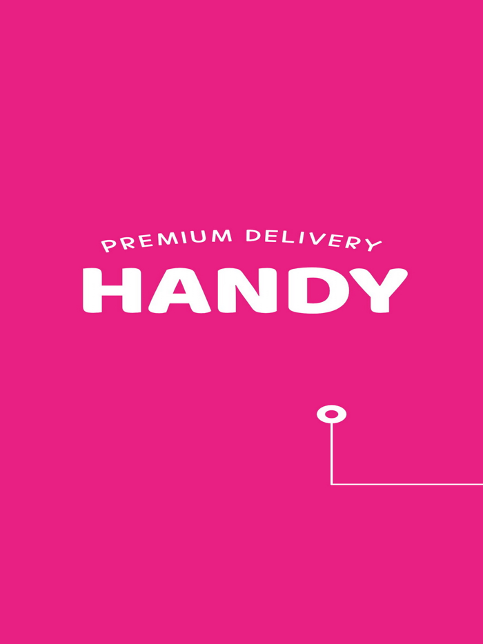 HANDY