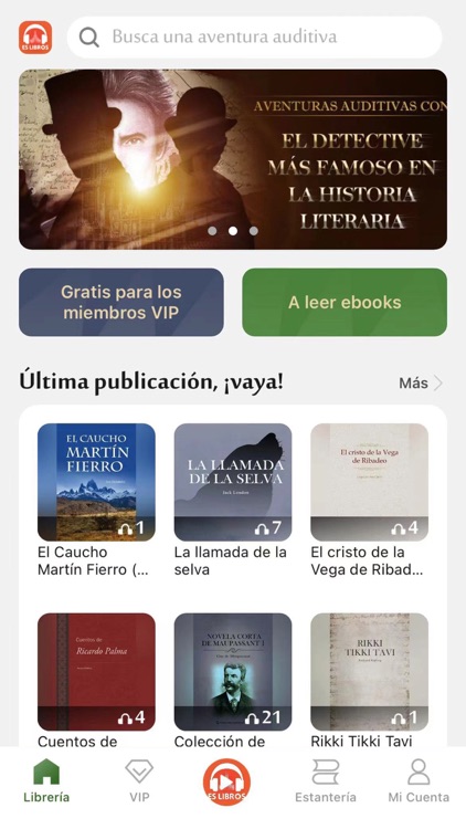 Es Libros