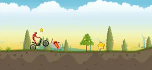 Moto Hero - Screenshot 3