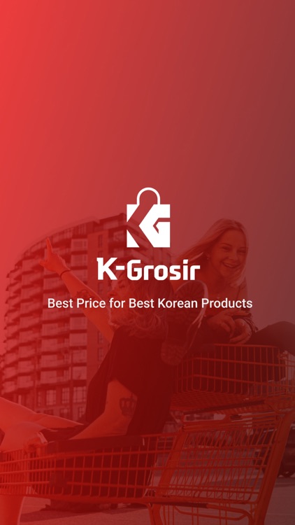 K-Grosir