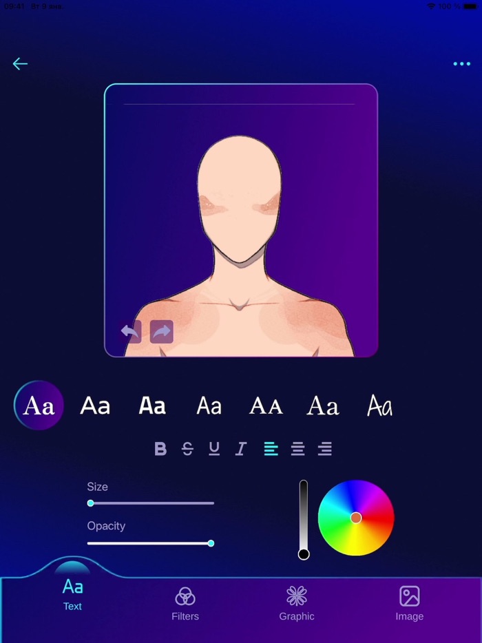Digital Art Maker  Generator