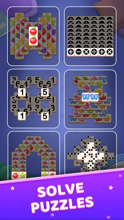 3 Tiles Match