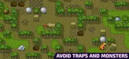 Game screenshot Sokoban: Logic Puzzle in Maze apk